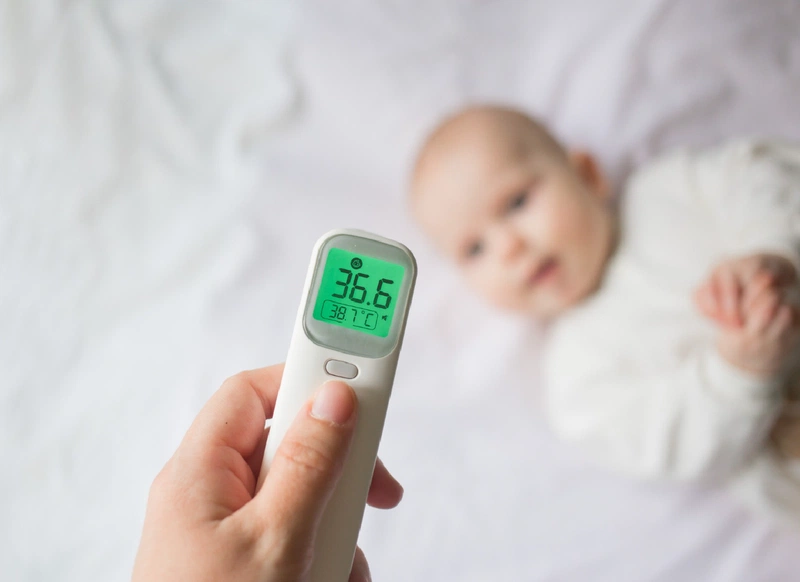 Cách chăm sóc trẻ sơ sinh dưới 1 tháng tuổi đúng cách khi lần đầu làm mẹ3