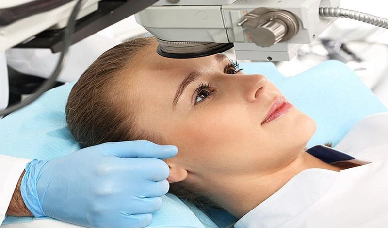 Tìm hiểu về bệnh tăng nhãn áp góc đóng là gì? 3