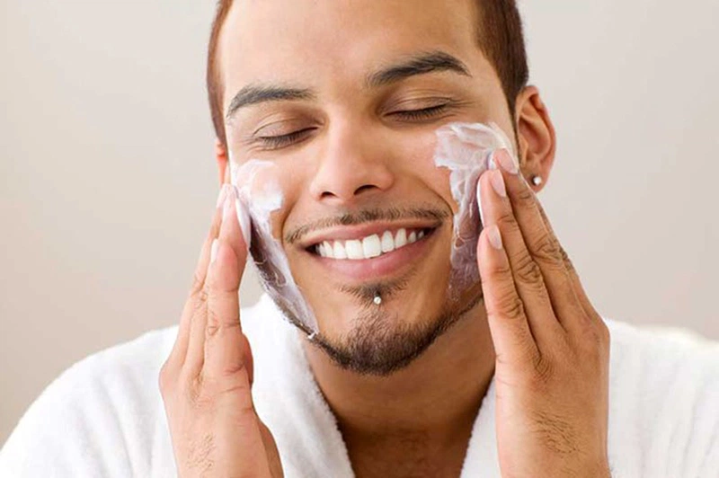 Cách chọn kem chống lão hóa cho nam giới 1