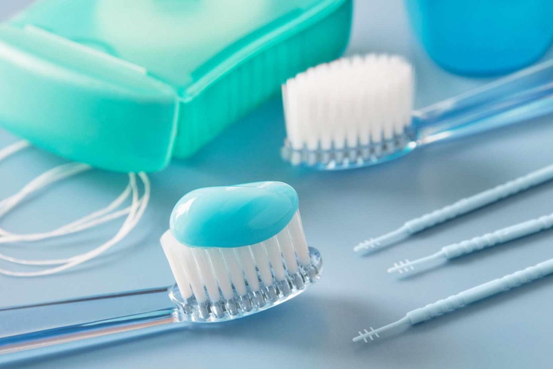 Cách chọn kem đánh răng: chọn kem có hàm lượng Fluor cần thiết