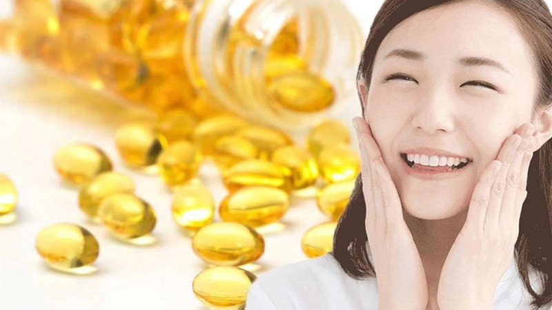 Cách chọn mua dầu cá chuẩn nhất mọi người nên ghi nhớ 1