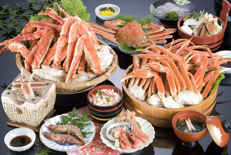 Cách chữa bệnh dị ứng hải sản không cần thuốc