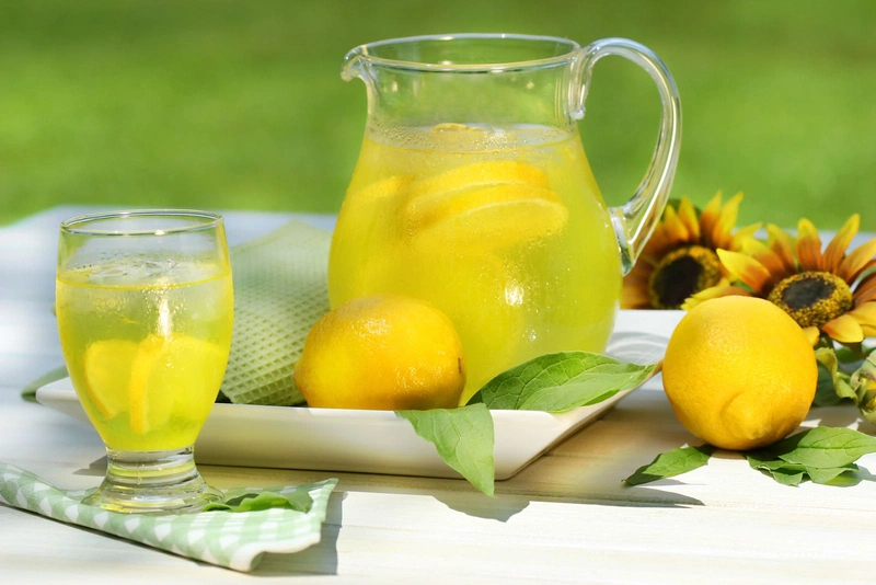 Cách chữa bệnh dị ứng hải sản không cần thuốc 2
