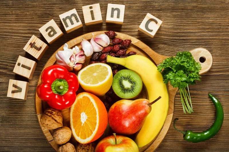 Cách chữa bệnh dị ứng mẩn đỏ tại nhà 2