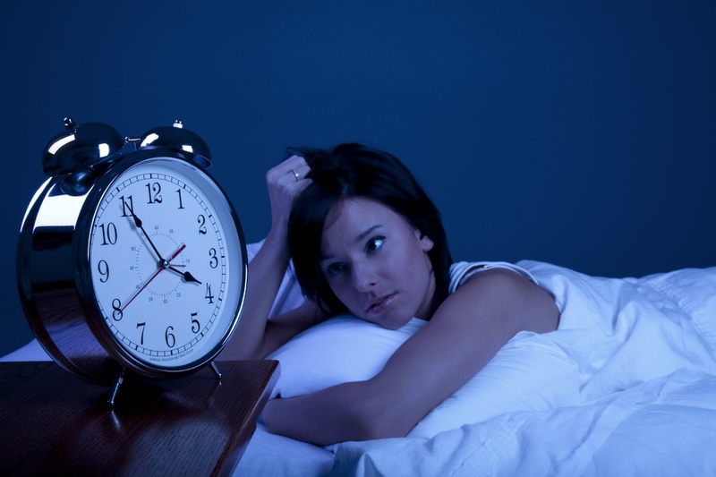 Cách chữa bệnh khó ngủ như thế nào cho hiệu quả? 1