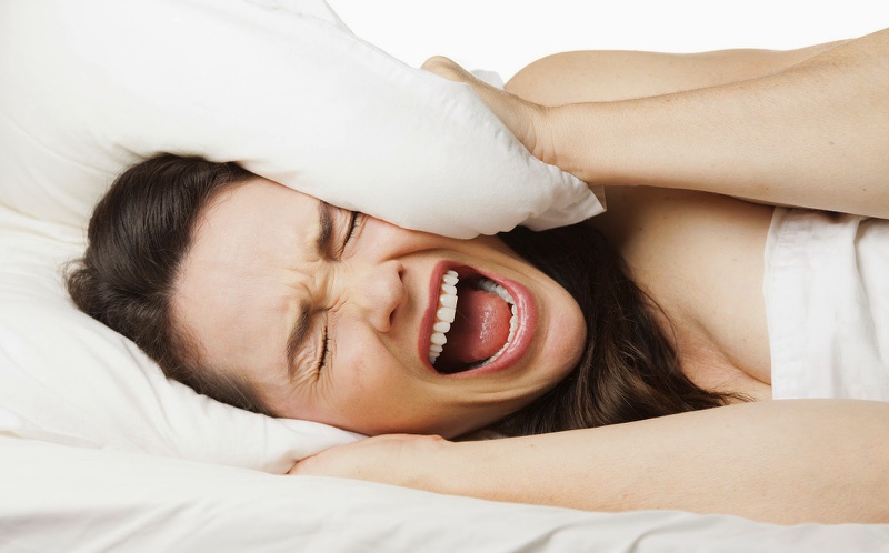 Các cách chữa bệnh mất ngủ hiệu quả nhất tại nhà 1