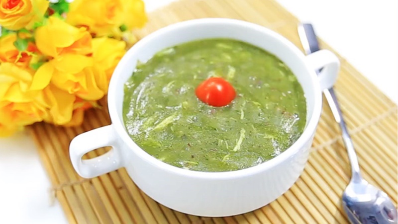 Cách chữa bệnh quai bị an toàn, mau khỏi tại nhà 02