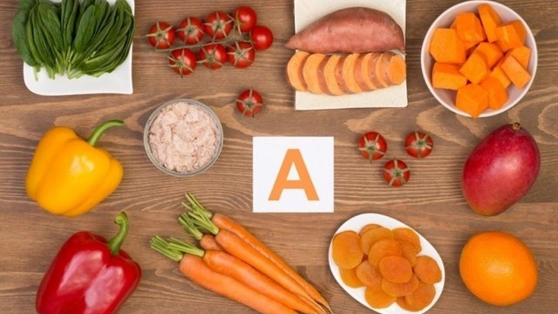 Tổng hợp những cách chữa bệnh sởi cho trẻ em 3