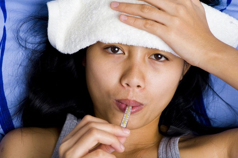 Đâu là cách chữa bệnh sốt rét tại nhà hiệu quả nhất 2