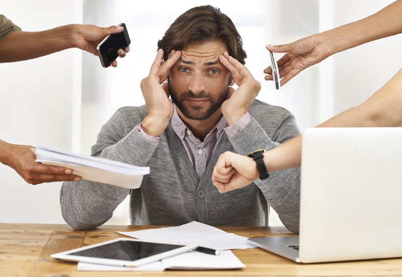 Cách chữa bệnh tăng huyết áp ở người trẻ tuổi chưa cần dùng đến thuốc 2