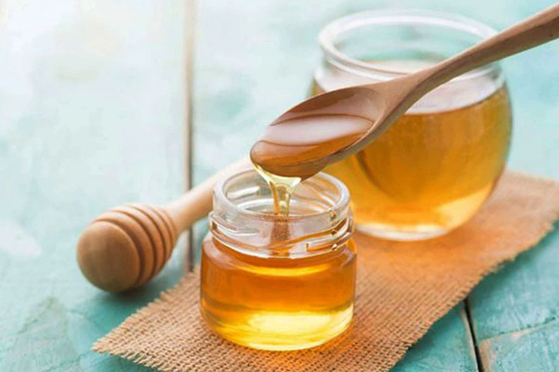 Hướng dẫn cách chữa bệnh trĩ bằng mật ong 1
