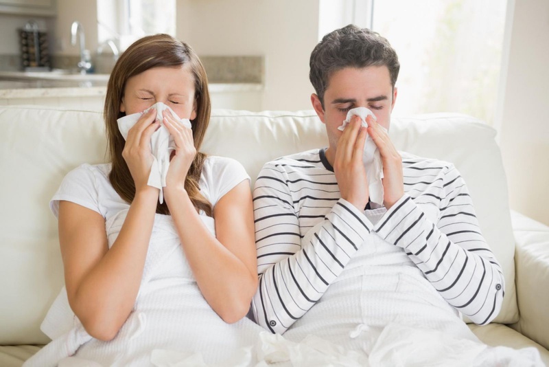 Cách chữa bệnh viêm mũi dị ứng từ bài thuốc dân gian