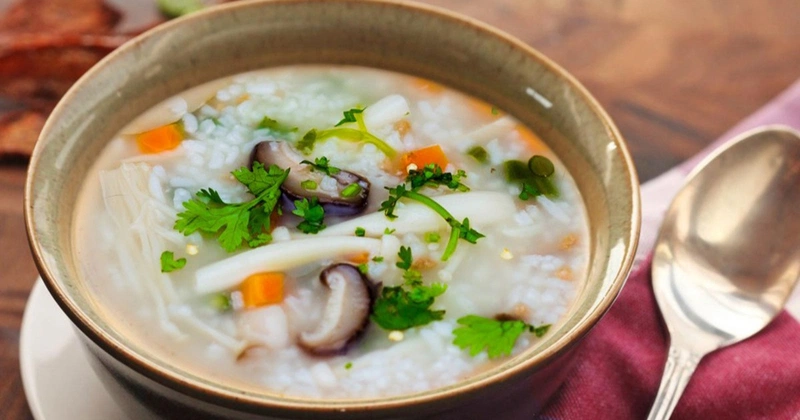 Cách chữa đắng miệng khi ốm hiệu quả 3