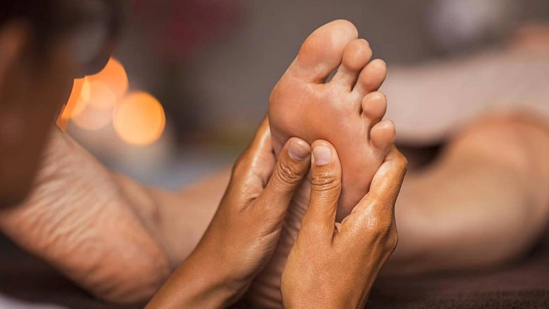 Top 8 cách chữa đau gót chân dân gian hiệu quả 3