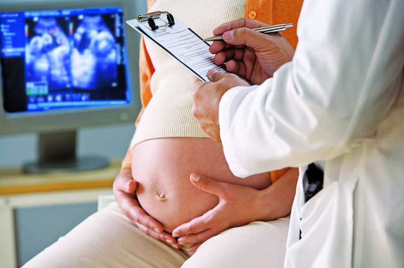 Những cách chữa đau mắt hột cho bà bầu an toàn 2