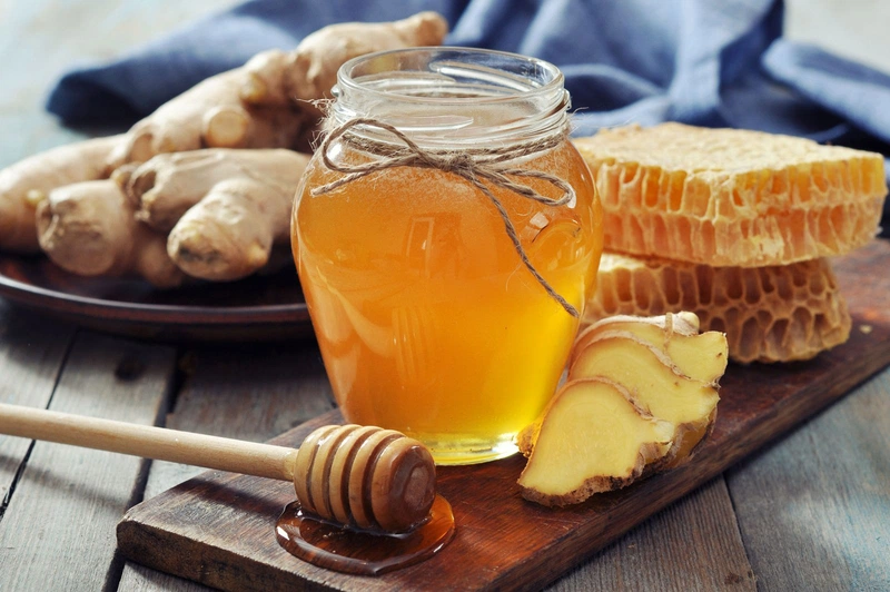 Cách chữa ho có đờm bằng mật ong hiệu quả mà bạn nên biết 3