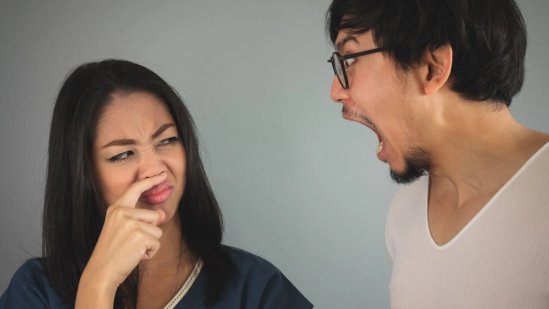 Cách chữa hôi miệng hiệu quả bằng thuốc Nam 1