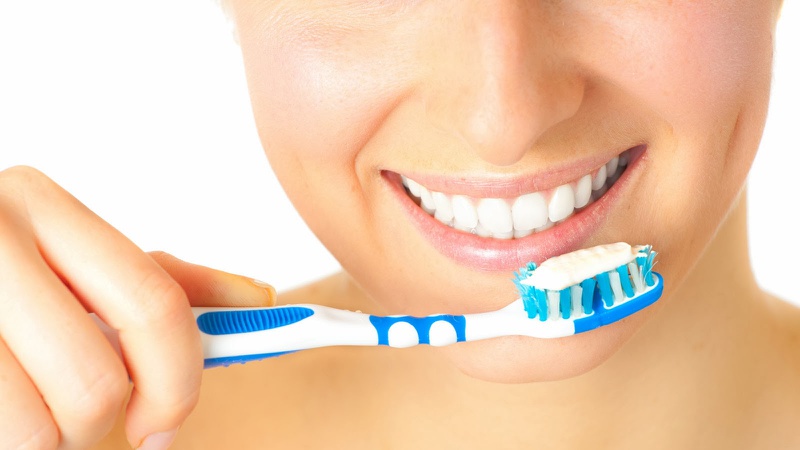 Cách chữa hôi miệng hiệu quả bằng thuốc Nam 3