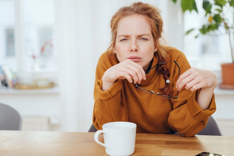 Cách chữa mắt lác tại nhà hiệu quả 2
