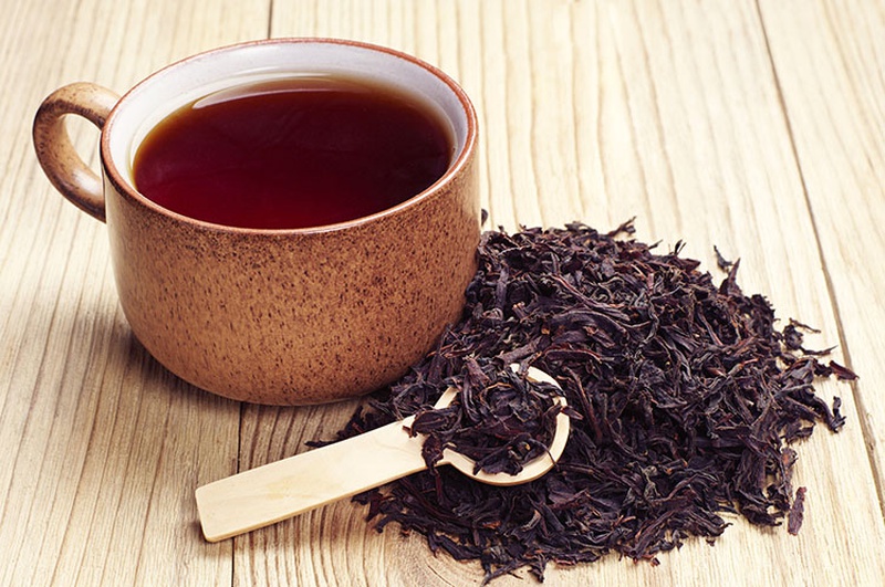 Cách chữa mồ hôi tay chân ở trẻ em mà phụ huynh cần biết 2
