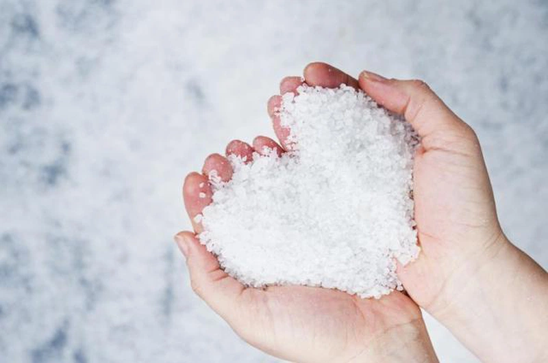 Cách chữa mồ hôi tay chân ở trẻ em mà phụ huynh cần biết 4
