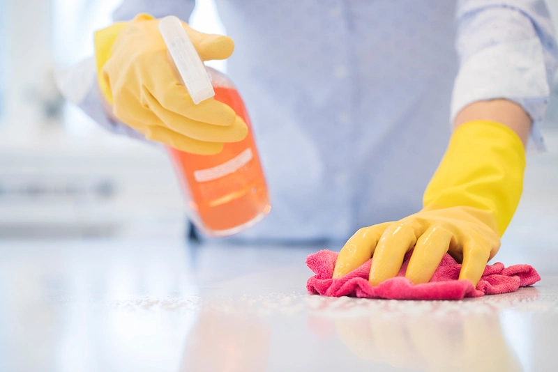 Cách chữa nổi mụn nước ở tay như thế nào cho hiệu quả? 3