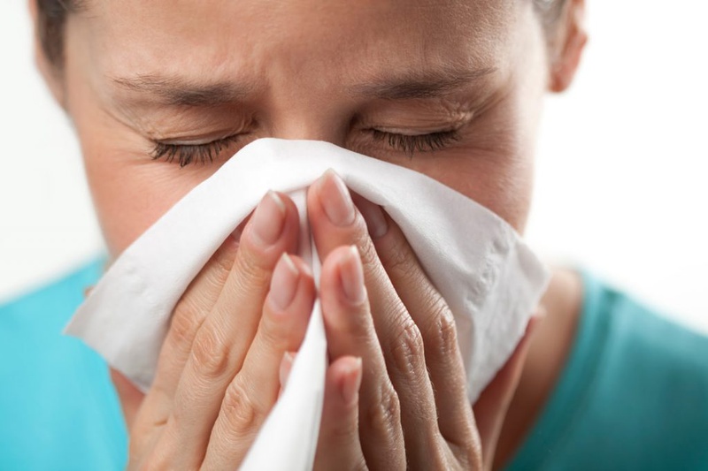 Đây là những cách chữa polyp mũi hiệu quả mà bạn nên biết 1