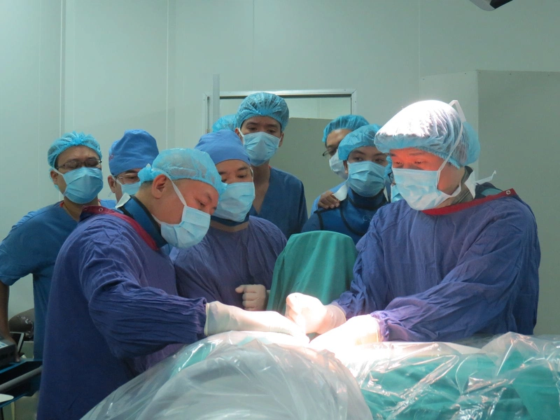 Cách chữa thoát vị đĩa đệm đốt sống cổ? Những điều bạn cần chú ý khi điều trị 4