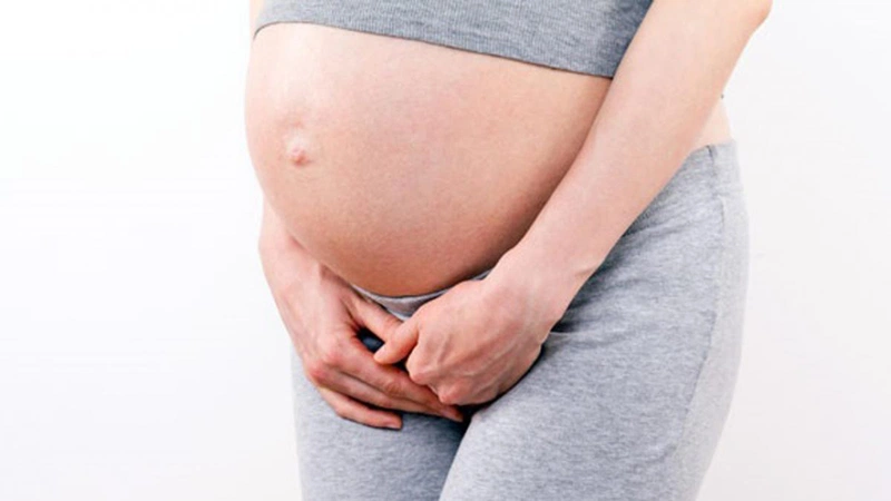 Cách chữa viêm âm đạo cho mẹ bầu tại nhà 1