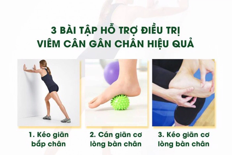 Cách chữa viêm cân gan bàn chân dứt điểm bằng phương pháp huyết tương giàu tiểu cầu (PRP) 3