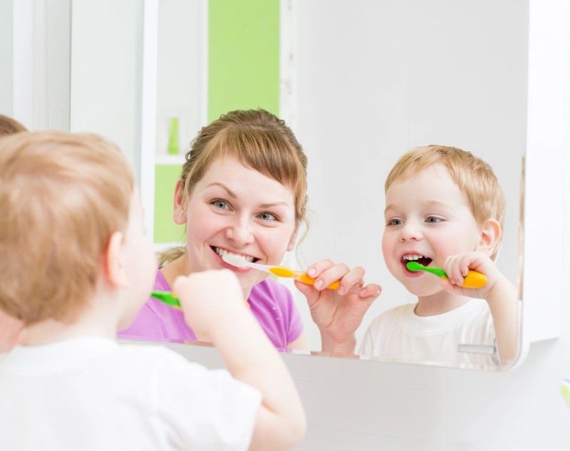 Cách chữa viêm chân răng tại nhà mà có thể bạn chưa biết 1