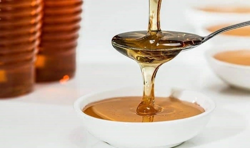 Cách chữa viêm họng hạt bằng mật ong hiệu quả không