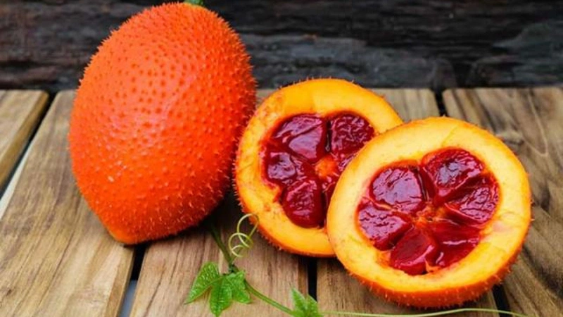 Cách chữa viêm xoang bằng hạt gấc không nên bỏ qua-1