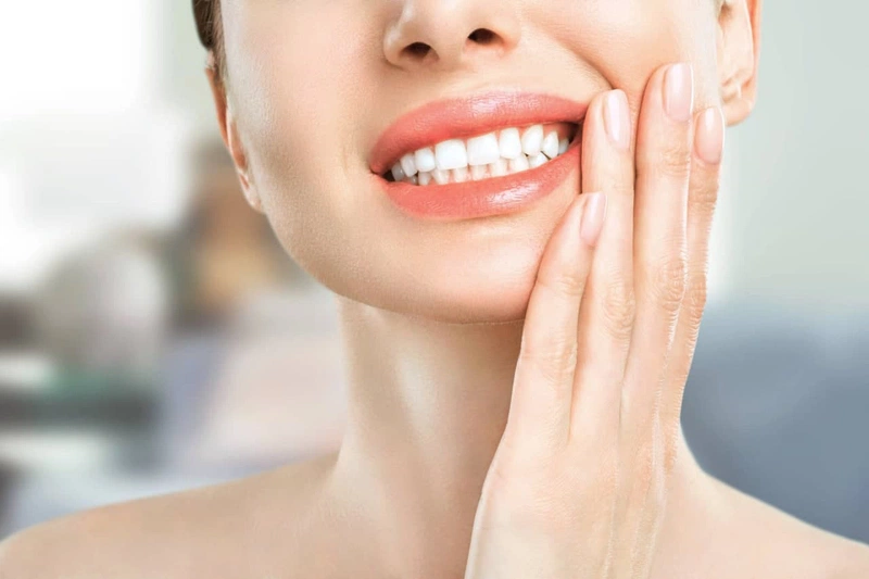 Cách chườm đá khi đau răng làm giảm đau nhanh chóng 1