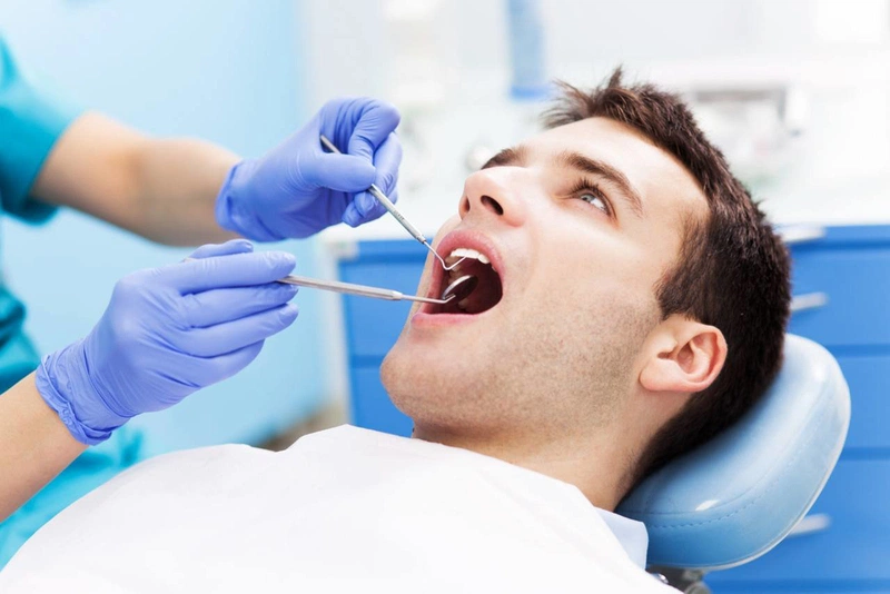Cách chườm đá khi đau răng làm giảm đau nhanh chóng 3