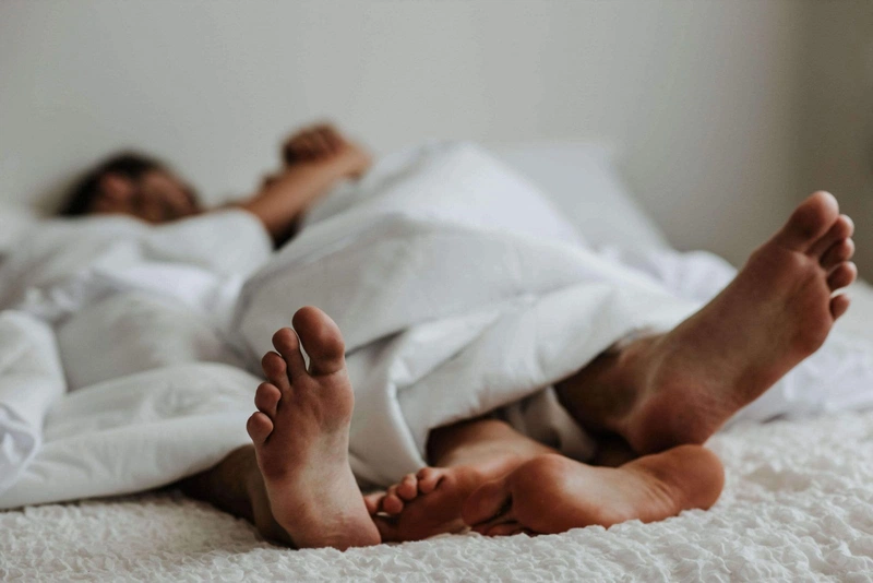 Cách có kinh sớm để chị em tận hưởng mọi cuộc vui 3