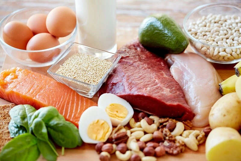 Cách có má bánh bao mà chị em nào cũng phải biết 2