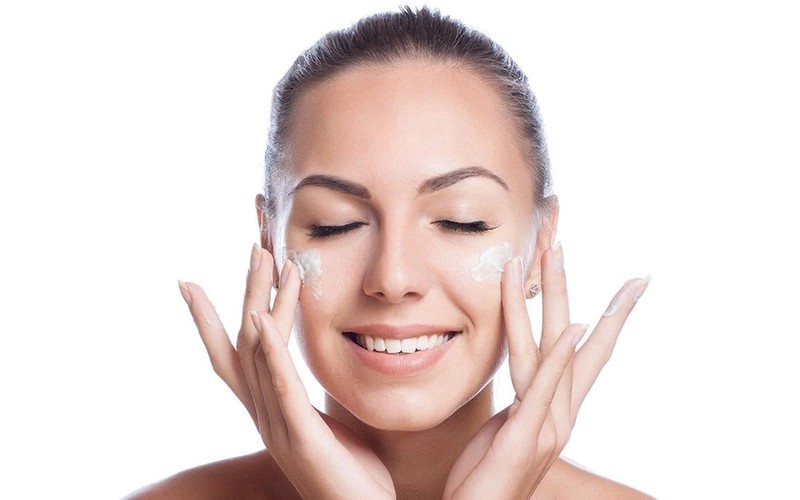 Cách có má bánh bao mà chị em nào cũng phải biết 3