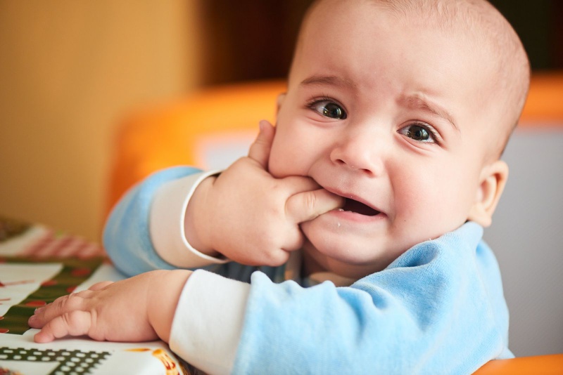 Cách đánh giá trẻ suy dinh dưỡng chính xác nhất qua những biểu hiện này 2