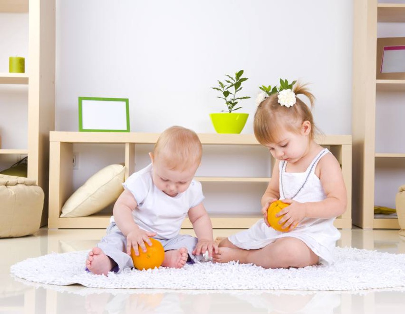 Cách dạy trẻ chậm nói phụ huynh nên biết 2