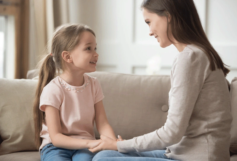 Cách dạy trẻ rối loạn phổ tự kỷ hiệu quả tại gia đình 2