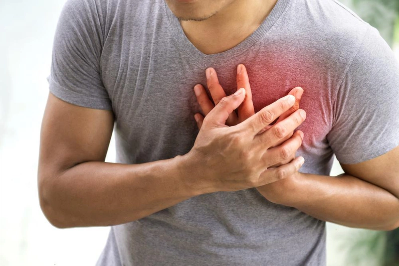 Cách để làm giảm nhịp tim do lo lắng hoặc hoảng sợ 1