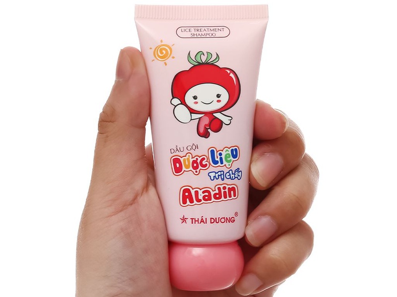 cách diệt chấy bằng máy sấy tóc 3