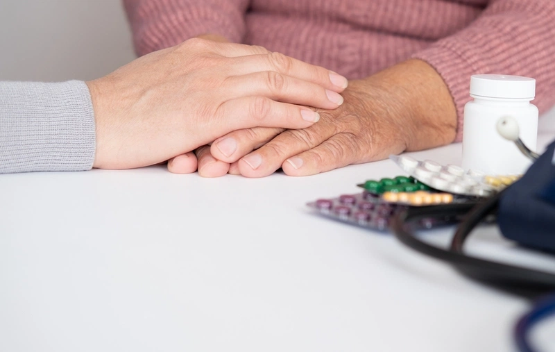 cách điều trị bệnh parkinson hiệu quả 2