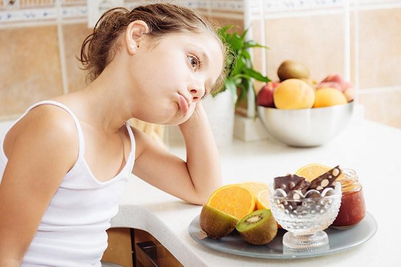 Hướng dẫn phụ huynh cách điều trị bệnh sởi cho bé ngay tại nhà 2