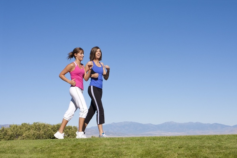 Bạn có biết tập thể dục cũng là cách điều trị bệnh tăng huyết áp hiệu quả 3