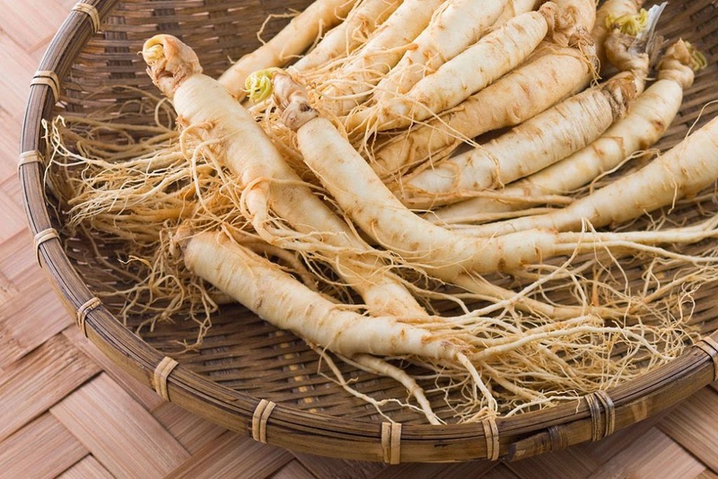 Bạn đã biết cách điều trị bệnh tụt huyết áp từ các bài thuốc dân gian chưa 2