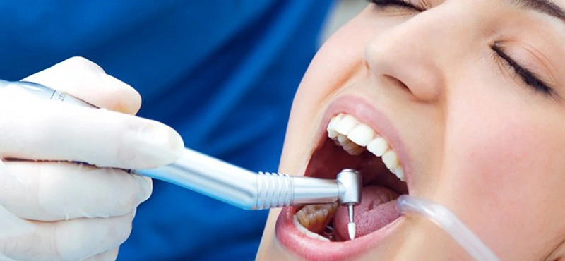 Cách điều trị ung thư nướu răng 3