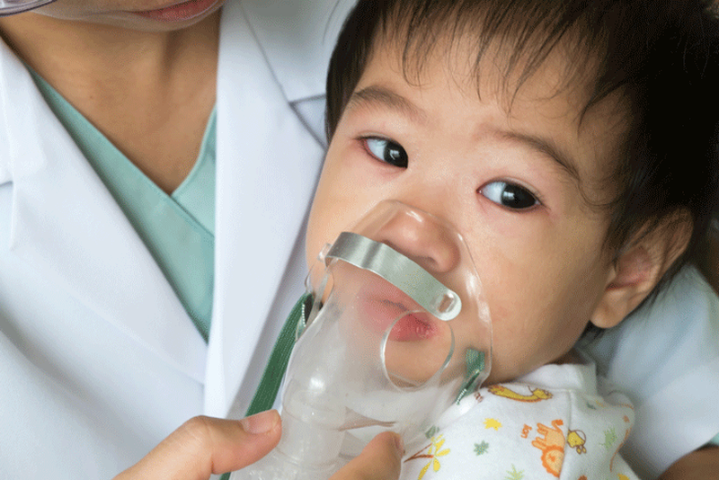 Điều trị viêm phế quản co thắt bằng các chỉ định của bác sĩ chuyên môn