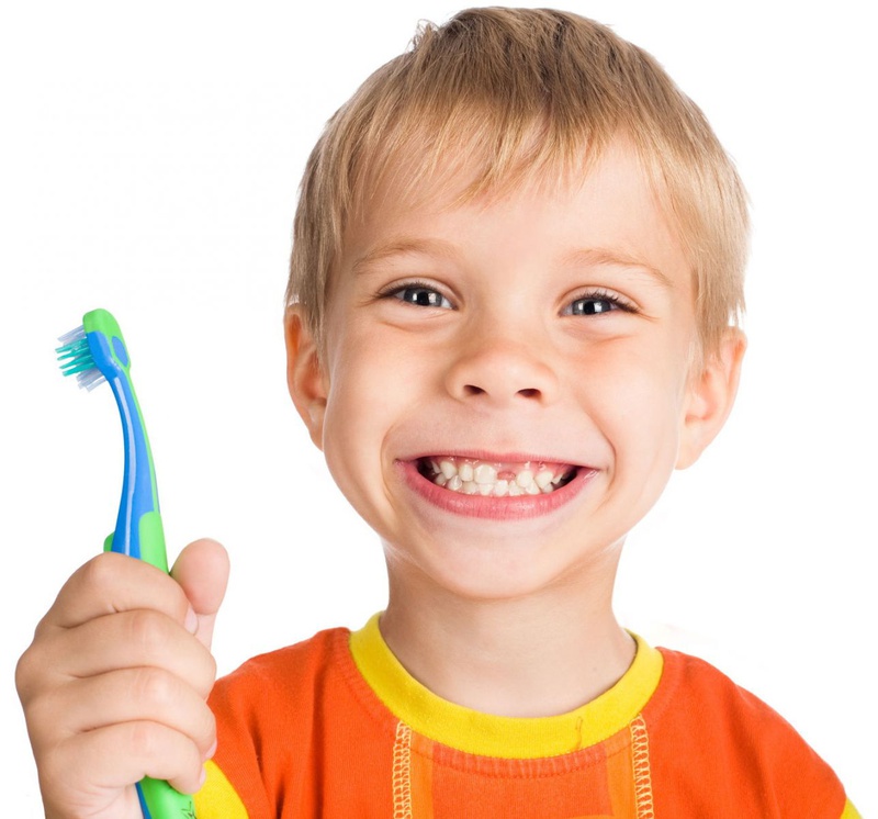 Phòng ngừa viêm tủy răng cho trẻ